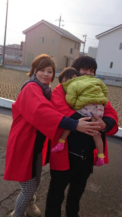 感謝祭　2015年度