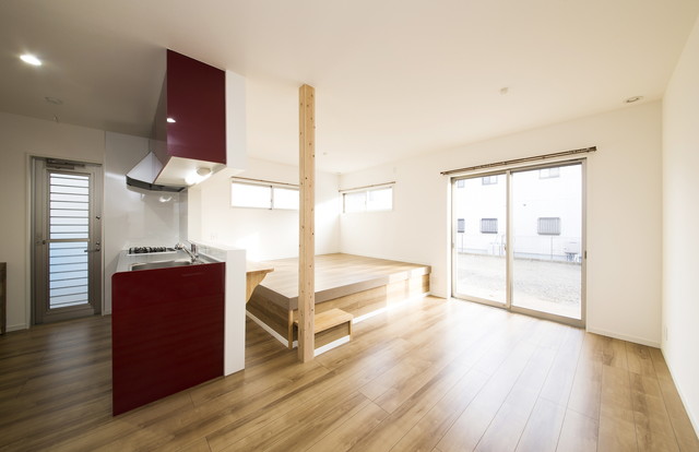 美濃加茂市 K様邸