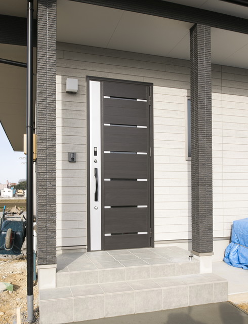 美濃加茂市 T様邸