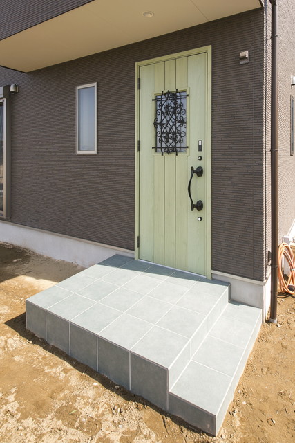 美濃加茂市 A様邸