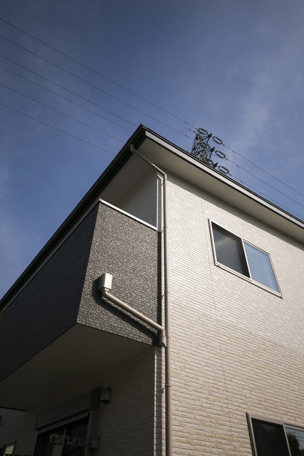 美濃加茂市 I様邸