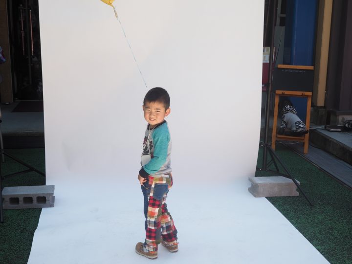 感謝祭　2017年度