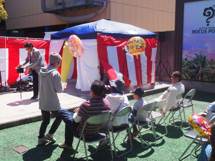 感謝祭　2017年度