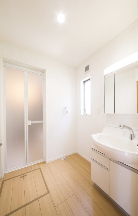 可児市　Ｈ様邸