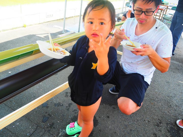 夏まつり　2019年度