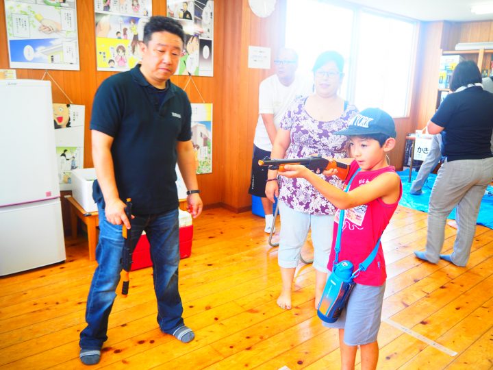 夏まつり　2019年度