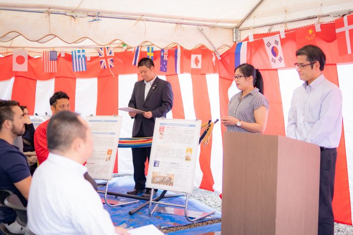 SDGs in MINOKAMO Project