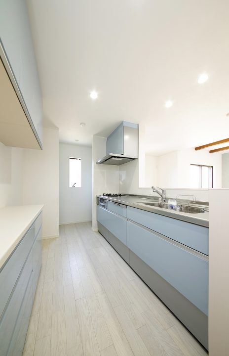 美濃加茂市　A様邸