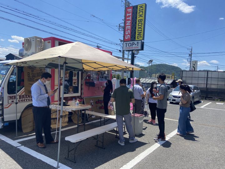 【美濃加茂支店イベント】ブラジル国籍の方向けセミナーイベント