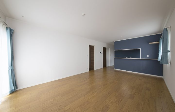 美濃加茂市　I様邸