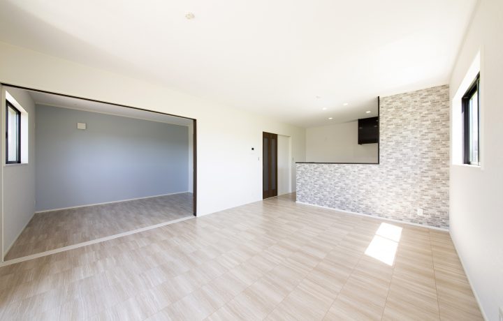 美濃加茂市　M様邸