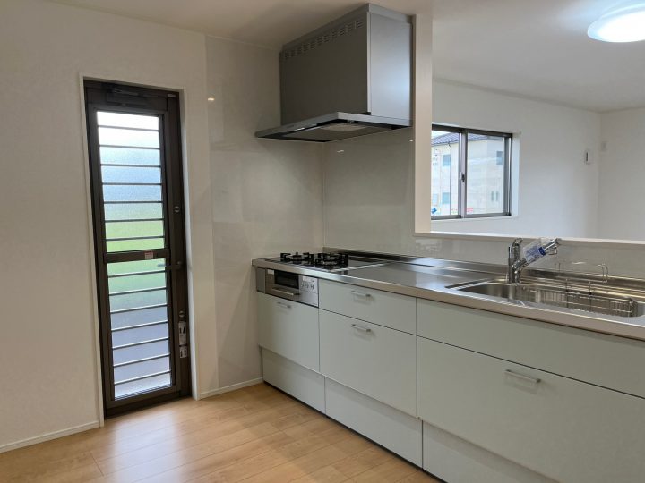 岐阜市　Ｉ様邸