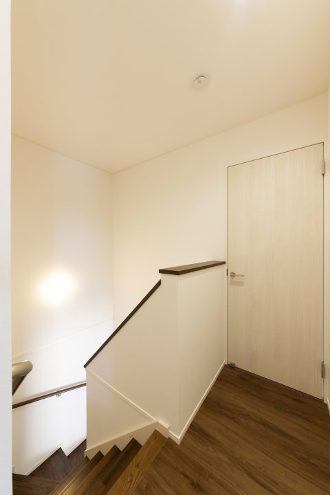 加茂郡富加町　I様邸