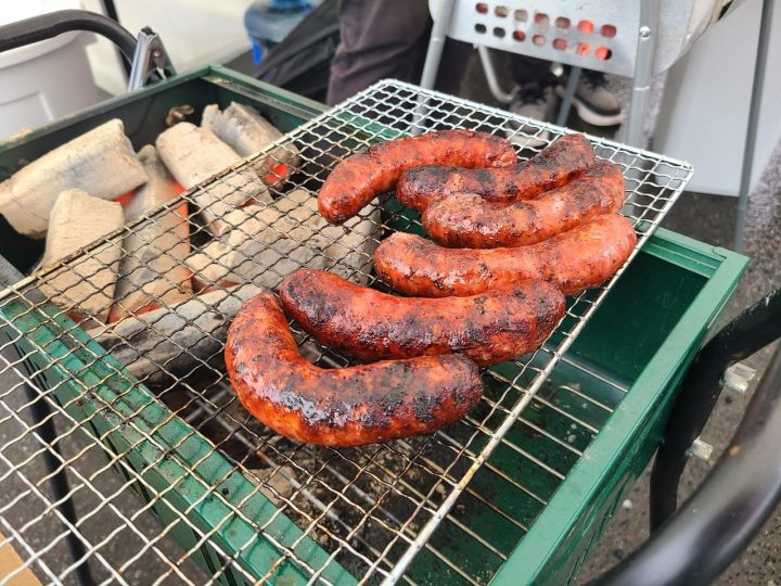 2024年　SUNSHOW夢ハウス🌻お客様感謝祭