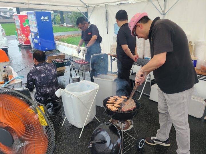 2024年　SUNSHOW夢ハウス🌻お客様感謝祭