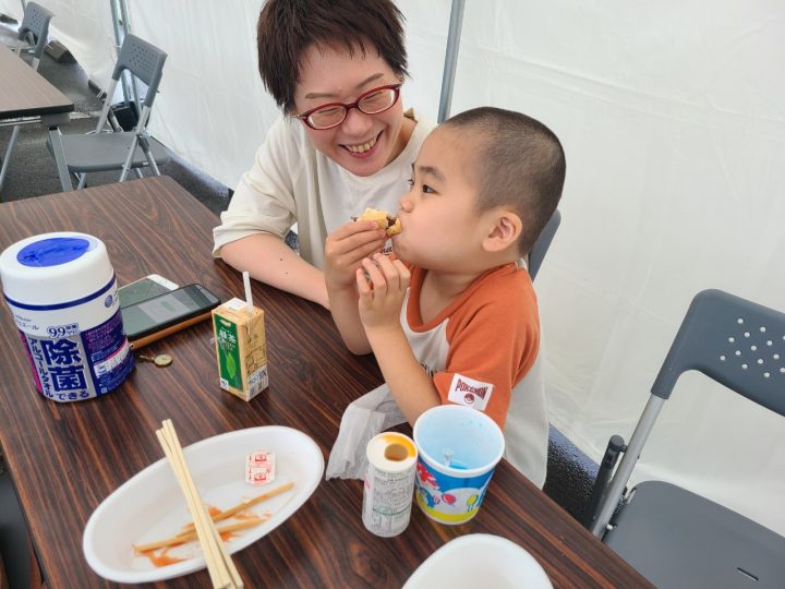 2024年　SUNSHOW夢ハウス🌻お客様感謝祭