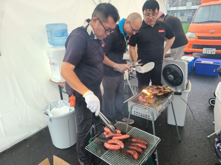 2024年　SUNSHOW夢ハウス🌻お客様感謝祭