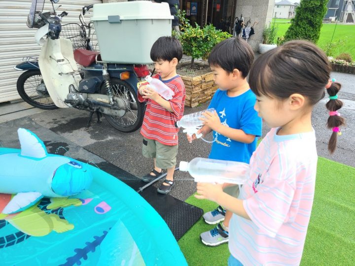 2024年　SUNSHOW夢ハウス🌻お客様感謝祭