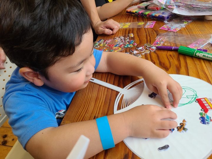 2024年　SUNSHOW夢ハウス🌻お客様感謝祭