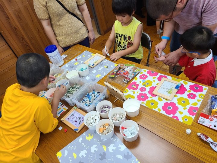 2024年　SUNSHOW夢ハウス🌻お客様感謝祭