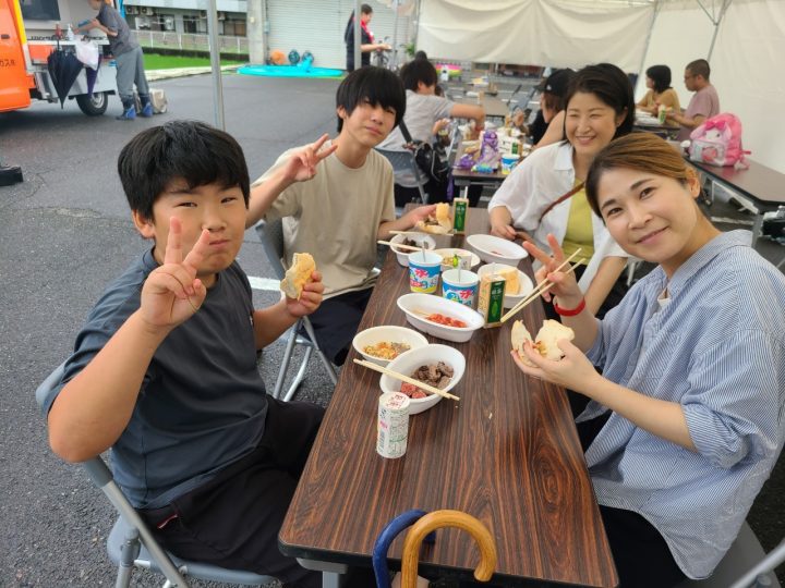 2024年　SUNSHOW夢ハウス🌻お客様感謝祭