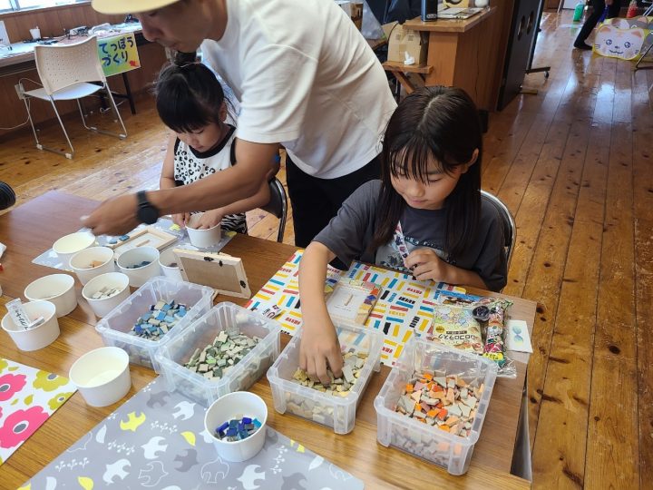 2024年　SUNSHOW夢ハウス🌻お客様感謝祭