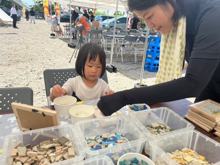 2024年　SUNSHOW夢ハウス🌻お客様感謝祭