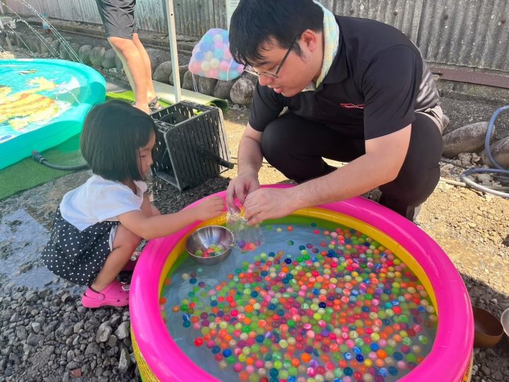 2024年　SUNSHOW夢ハウス🌻お客様感謝祭