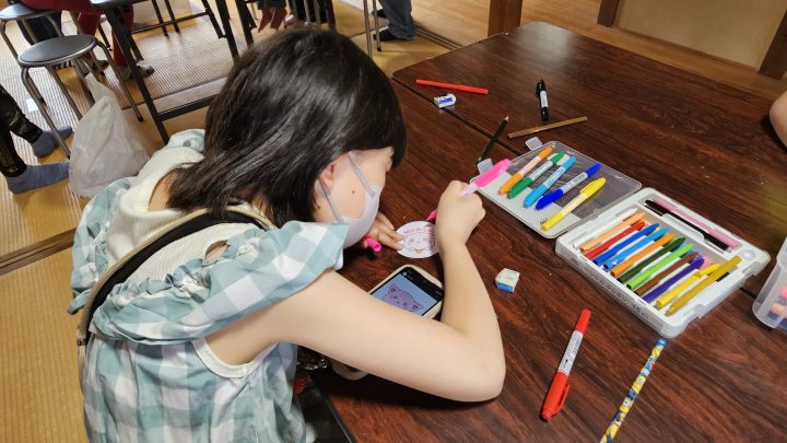 2025年　お客様感謝祭　㏌太田宿中山道会館