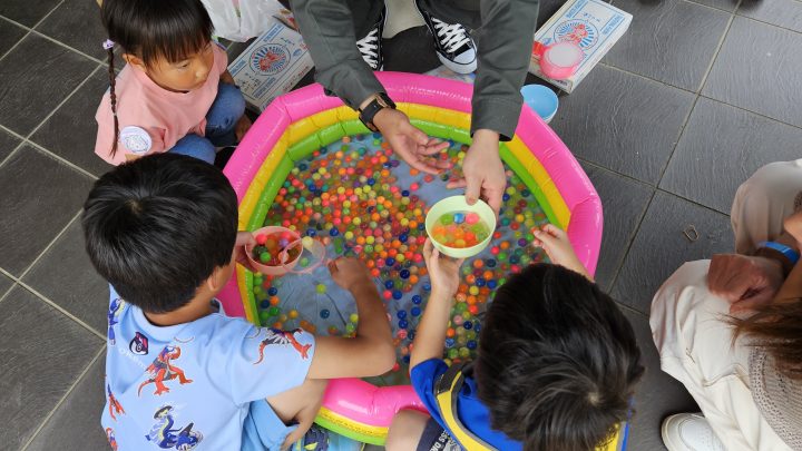 2025年　お客様感謝祭　㏌太田宿中山道会館