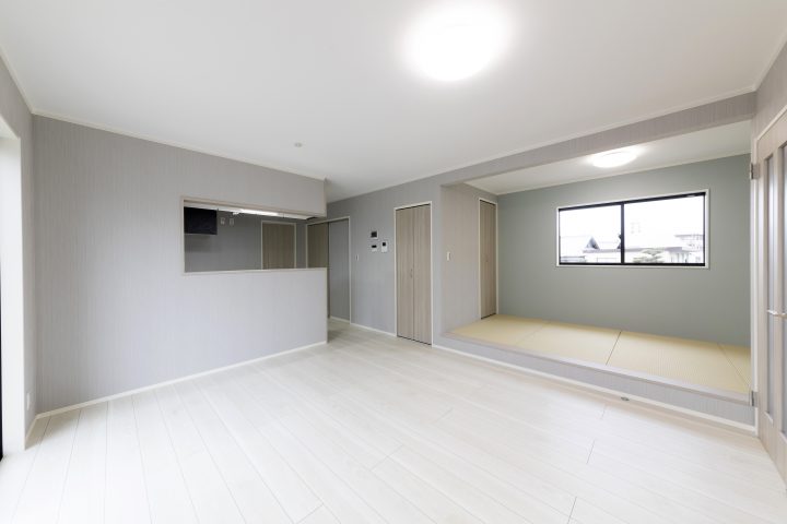 美濃加茂市　Ｋ様邸