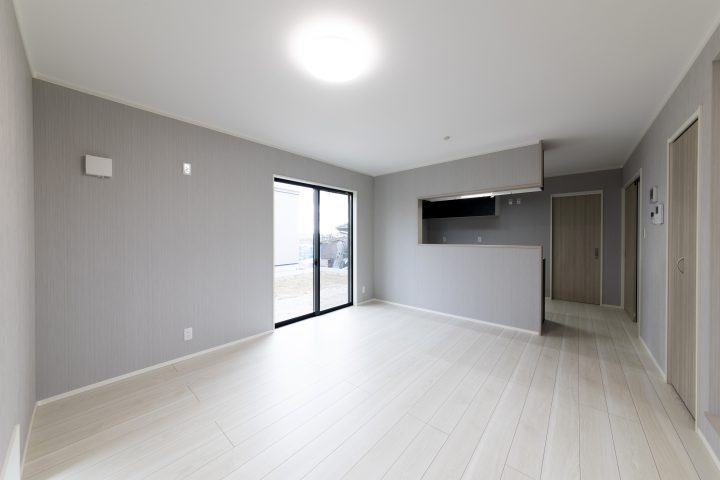 美濃加茂市　Ｋ様邸