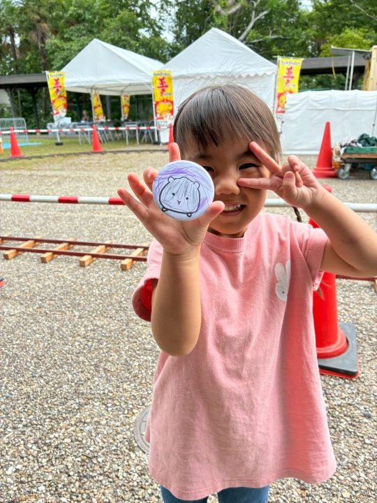 2025年　お客様感謝祭　㏌太田宿中山道会館