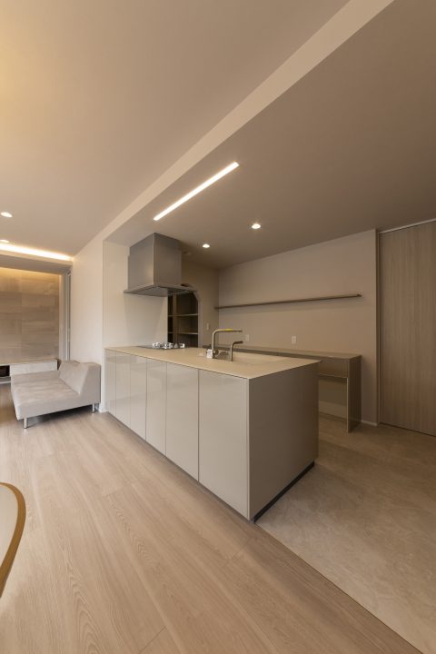 愛知県春日井市　K様