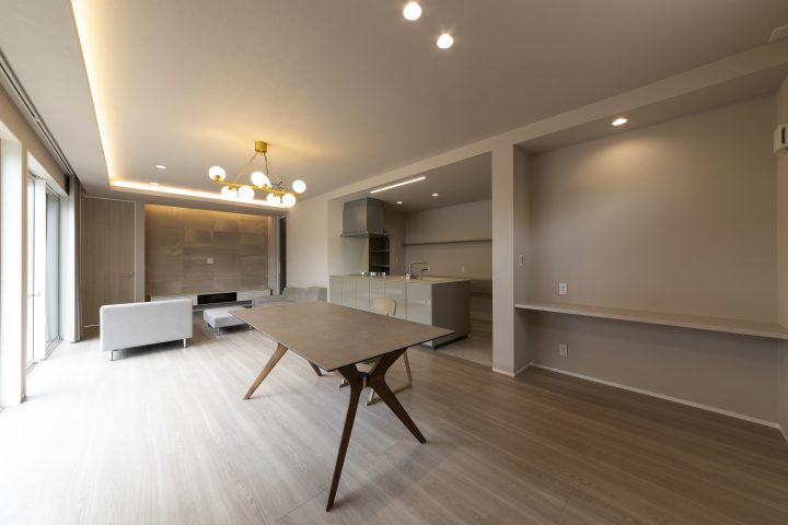 愛知県春日井市　K様